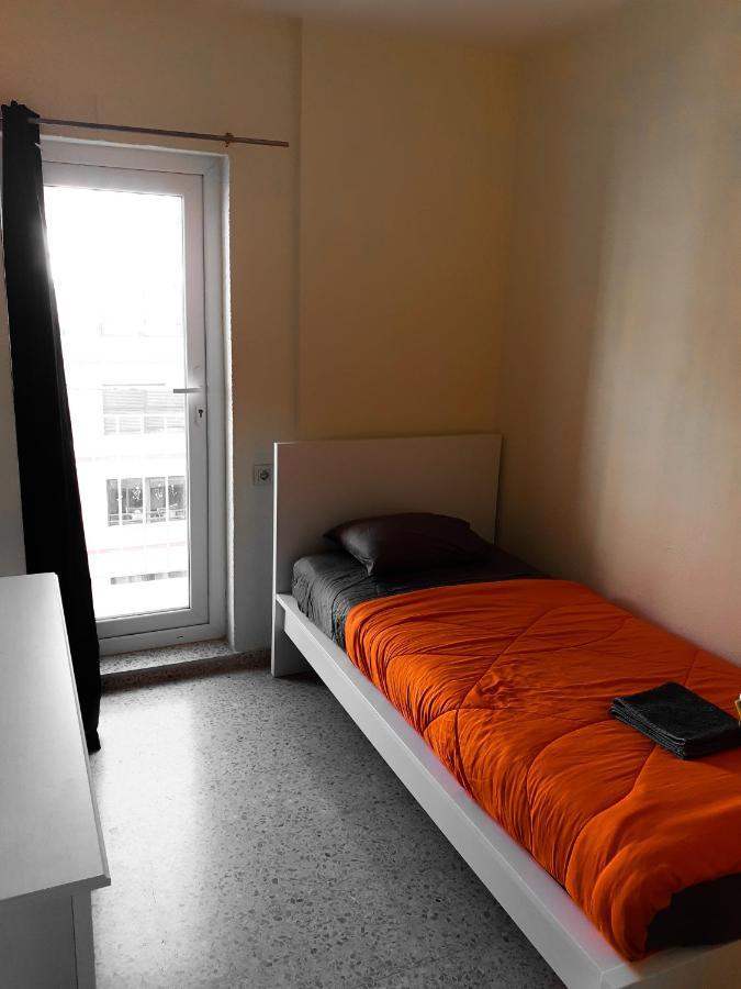 Apartamento En Castellon Renfe Castellón de la Plana Eksteriør bilde